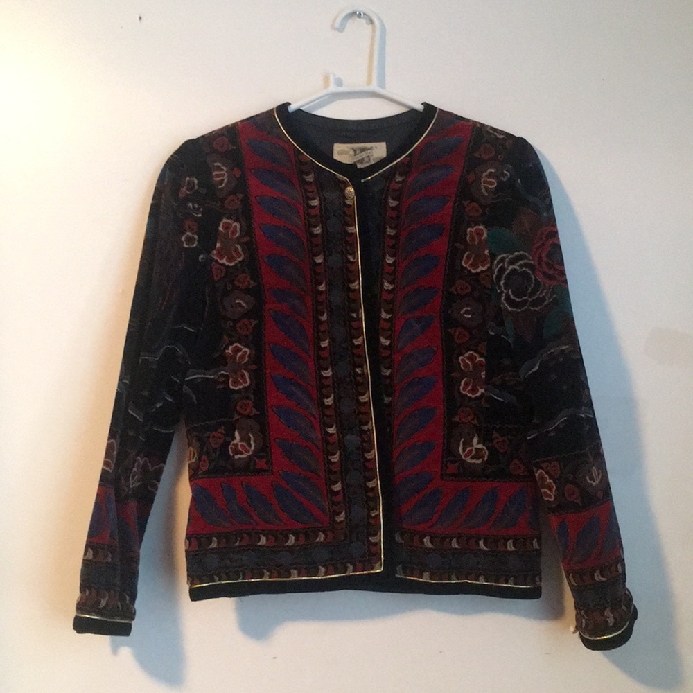 Vintage Blazer